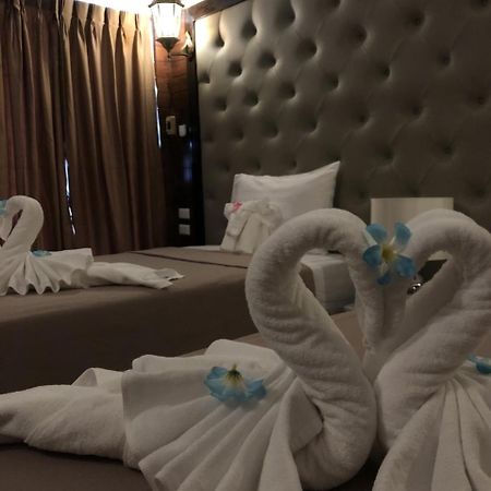 Sudyod Hotel Bangkok Esterno foto