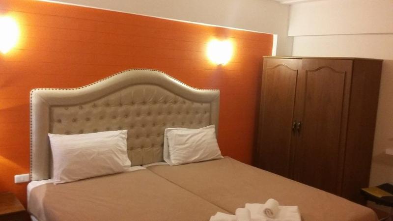 Sudyod Hotel Bangkok Esterno foto