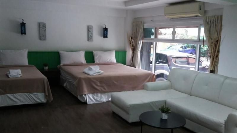 Sudyod Hotel Bangkok Esterno foto