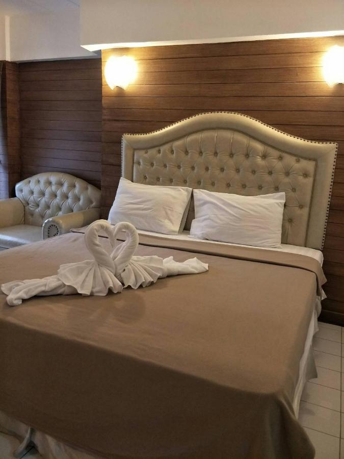 Sudyod Hotel Bangkok Esterno foto